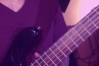be your session bass player and improve your songs groove