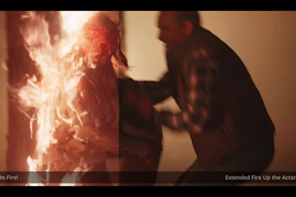 create professional visual effects, vfx compositing, video editing and more