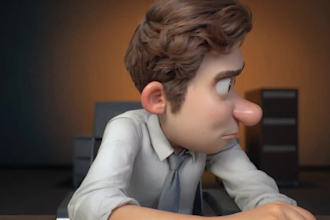 create stunning ai short film and ai movie trailer ai cinematic video short film