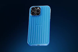 do 3d phone case design 3d phone animation 3d gadget model 3d product design