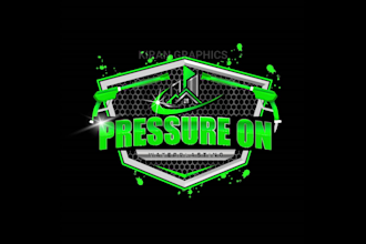 do cleaning plumbing pressure washing power washing landscape builder logo