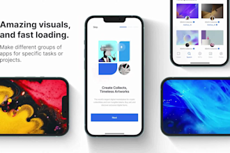 create app launch ads, saas promo video, website demo video, saas product ads