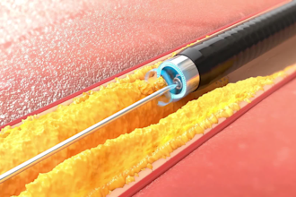 create cinematic 3d industrial medical and technical animation
