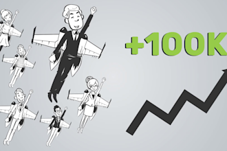 create engaging animated course videos for student learning