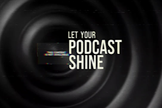 manage your podcast production from editing to publishing