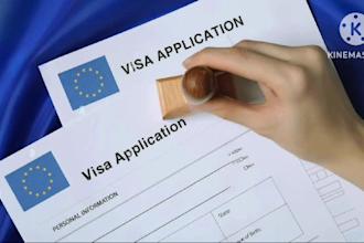 do schengen visa with all documents