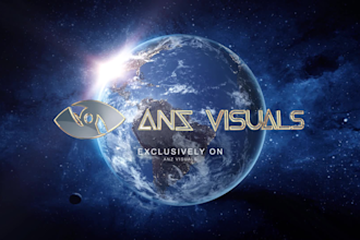 create universal studio 3d intro video with your logo