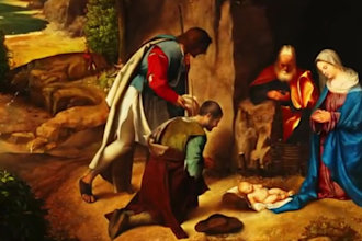 edit documentary, historical, and bible story videos