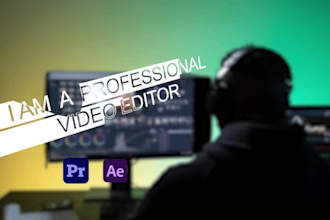 edit your wedding, events, youtube, facebook, documentary, and short videos