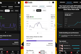 do faceless youtube video and faceless channel setup