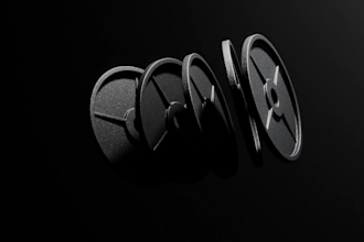 3d supplement animation 3d bottle design 3d product animation 3d food animation