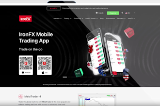 make corporate explainer video for app and website previews