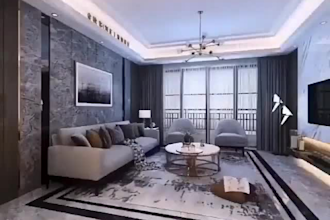 do bedroom,bathroom,living room interior design,kitchen and 3d rendering
