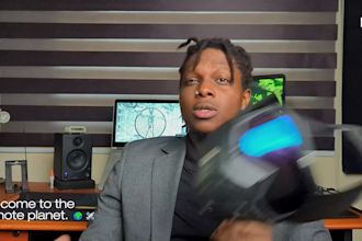 help you land your dream remote job as an african creative