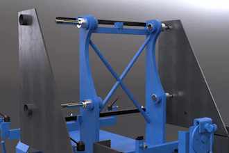 3d industrial animation engineering animation machinery animation product demos