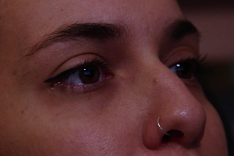 do the video editing of your horror short film