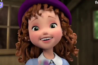 do 3d animation video, cartoon music video, cartoon animation, 3d product vide0