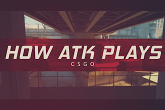 create an amazing csgo frag movie