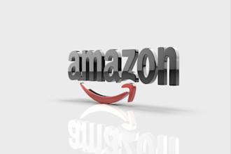 do 3d spinning, 3d rotating, logo animation loop or gif