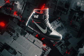 create photorealistic 3d product animation