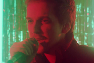 shoot stylish music video