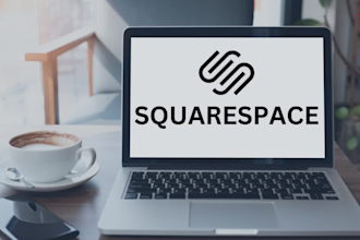 do squarespace website design squarespace redesign squarespace SEO square store