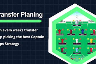 draft your gw 1 team and help beat your mates in fpl mini league