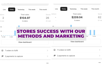 create print on demand shopify store, shopify pod dropshipping shopify printify