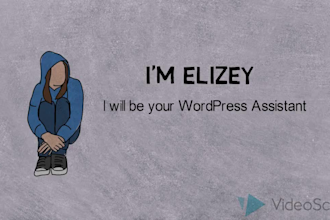 design wordpress ecommerce woocommerce website
