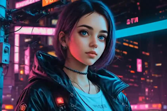 create ai cinematic video, ai music, face swap, lip sync video