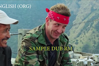 do realistic ai multilingual video translation and dubbing with lipsync