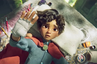 do 3d animation video for product, short cartoon music video, trailer and teaser