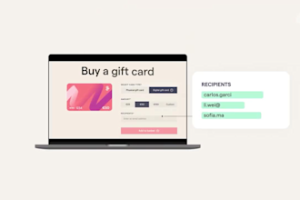 create saas promo video to market your software or app