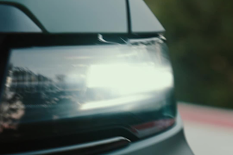 edit car videos in after effects