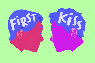create animated lyric music video for your song