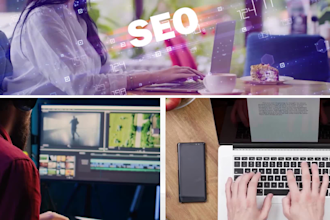 automate and manage your youtube channel