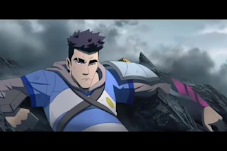 japanese anime music video 2d anime fighting cartoon music video anime animation
