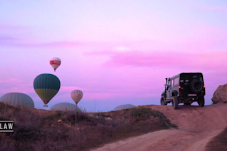 do sky replacements for your films and commercials