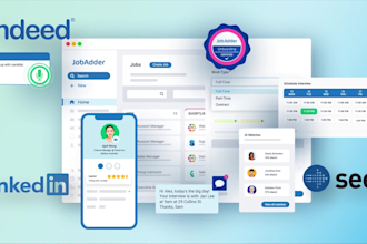 create saas video software explainer demo video  animated explainer  app promo