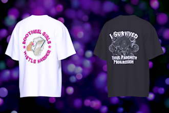 do 3d clothing mockup animation for t shirt, hoodie and sweatshirt