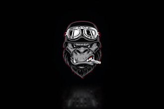 2d 3d logo animation cinematic youtube intro outro videos