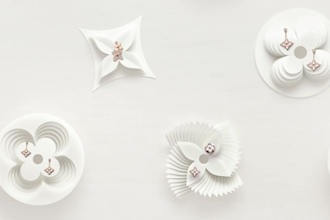 create luxury cgi 3d jewelry animation 3d jewelry cad design 3d product video