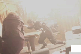 do visual effects, special effects, fire explosion, smoke fluid, destruction