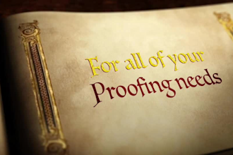 provide fast and friendly audiobook proofing services