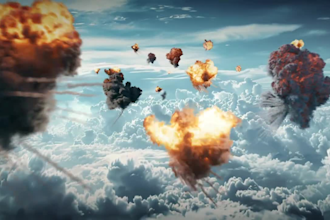 render visual effects, vfx compositing, vfx supervision, object tracking,vfx cgi