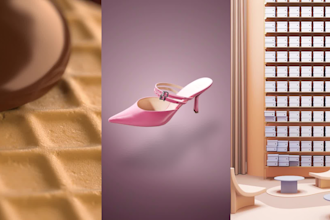 do high quality 3d animation, instagram reels, motion design, and vfx
