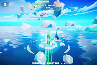 do unity game development for pc, mobile or webgl