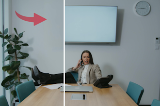 remove unwanted objects from your video with vfx