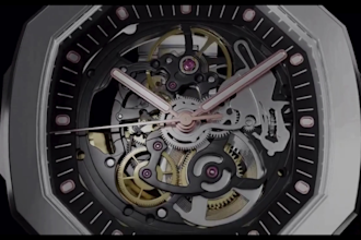 do 3d watch animation 3d watch design 3d watch modeling 3d cgi jewelry animation