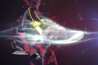 create photorealistic 3d shoe modeling, rendering, and animation